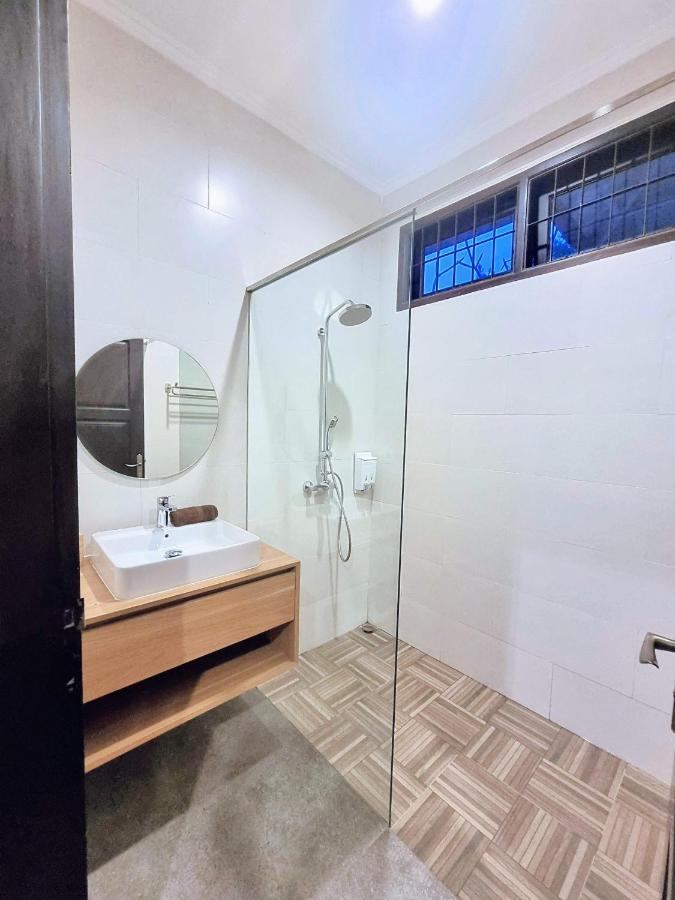 Cottonwood Exclusive Villa @Lembang Asri - Jacuzzi Playground Netflix Billyard Екстериор снимка